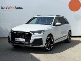 Audi Q7 S line 50 TDI quattro | Mobile.bg � ����� ������ 2