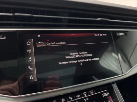 Audi Q7 S line 50 TDI quattro | Mobile.bg � ����� ������ 11