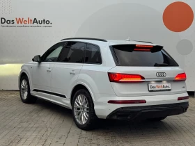 Audi Q7 S line 50 TDI quattro | Mobile.bg � ����� ������ 5
