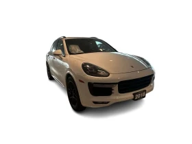Porsche Cayenne * GTS * BOSE* KEYLESS*  - 28000 € / 54763.24 лв. - 76379683 4
