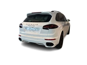 Porsche Cayenne * GTS * BOSE* KEYLESS*  - 28000 € / 54763.24 лв. - 76379683 13