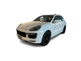 Porsche Cayenne * GTS * BOSE* KEYLESS*  - 28000 € / 54763.24 лв. - 76379683 6