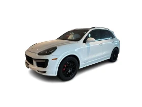 Porsche Cayenne * GTS * BOSE* KEYLESS*  - 28000 € / 54763.24 лв. - 76379683 7