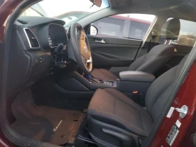 Hyundai Tucson ПОДГРЕВ* КАМЕРА* КЕЙЛЕС* LANE* ASSIST - 10000 € / 19558.30 лв. - 48825223 7