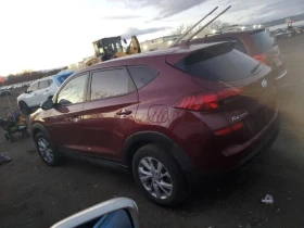 Hyundai Tucson ПОДГРЕВ* КАМЕРА* КЕЙЛЕС* LANE* ASSIST - 10000 € / 19558.30 лв. - 48825223 2