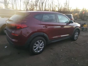 Hyundai Tucson ПОДГРЕВ* КАМЕРА* КЕЙЛЕС* LANE* ASSIST - 10000 € / 19558.30 лв. - 48825223 3