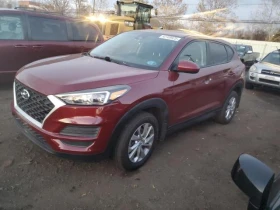 Hyundai Tucson ПОДГРЕВ* КАМЕРА* КЕЙЛЕС* LANE* ASSIST