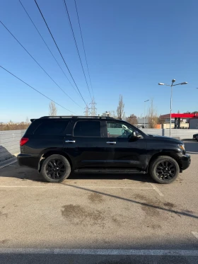 Toyota Sequoia Platinum - 15335 € / 29992.65 лв. - 64564375 5