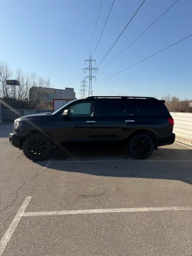Toyota Sequoia Platinum - 15335 € / 29992.65 лв. - 64564375 3