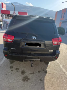 Toyota Sequoia Platinum - 15335 € / 29992.65 лв. - 64564375 4
