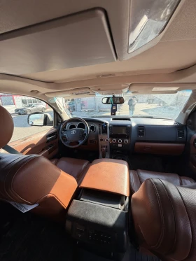 Toyota Sequoia Platinum - 15335 € / 29992.65 лв. - 64564375 7