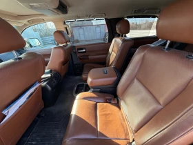 Toyota Sequoia Platinum - 15335 € / 29992.65 лв. - 64564375 9