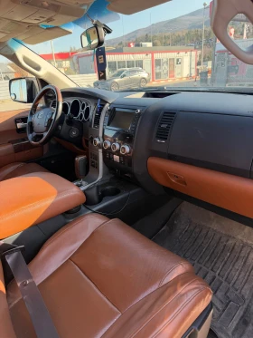 Toyota Sequoia Platinum - 15335 € / 29992.65 лв. - 64564375 6