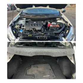 Nissan Qashqai 2.0i 4x4 Камера//Нави//Euro5a | Auto.bg — изображение 15