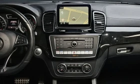 Mercedes-Benz GLE 63 AMG HARMAN* ОБДУХ* PANO* TV* ЩОРИ* КРАЙНА ЦЕНА - 19400 € / 37943.10 лв. - 43891853 9