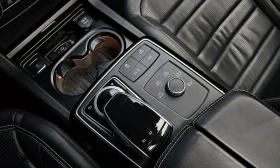 Mercedes-Benz GLE 63 AMG HARMAN* ОБДУХ* PANO* TV* ЩОРИ* КРАЙНА ЦЕНА - 19400 € / 37943.10 лв. - 43891853 11