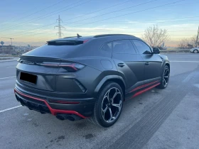 Lamborghini Urus Carbon Bang&Olufsen FULL | Mobile.bg � ����� ������ 3