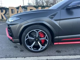 Lamborghini Urus Carbon Bang&Olufsen FULL | Mobile.bg � ����� ������ 5