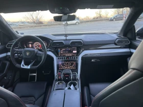 Lamborghini Urus Carbon Bang&Olufsen FULL | Mobile.bg � ����� ������ 12