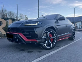 ������ Lamborghini Urus