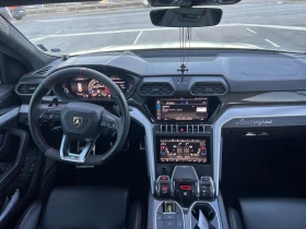 Lamborghini Urus Carbon Bang&Olufsen FULL | Mobile.bg � ����� ������ 6