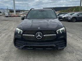 Mercedes-Benz GLE 350 4MATIC ��� ��������� CARFAX | Mobile.bg � ����� ������ 2