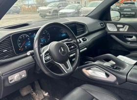 Mercedes-Benz GLE 350 4MATIC ��� ��������� CARFAX | Mobile.bg � ����� ������ 8