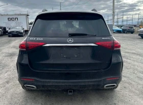 Mercedes-Benz GLE 350 4MATIC ��� ��������� CARFAX | Mobile.bg � ����� ������ 4