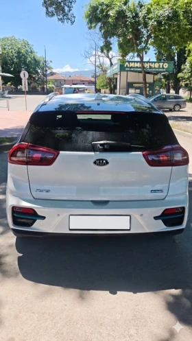 Kia Niro EV (e-Niro) | Auto.bg — изображение 3