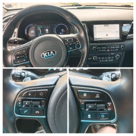 Kia Niro EV (e-Niro) | Auto.bg — изображение 6