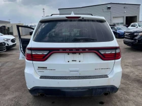 Dodge Durango * Citadel * ���������� ��� ������������ ������*  | Mobile.bg � ����� ������ 4