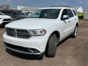 ������ Dodge Durango