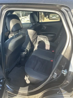 Nissan Juke - 8300 € / 16233.39 лв. - 35303880 4
