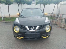 Nissan Juke - 8300 € / 16233.39 лв. - 35303880 1