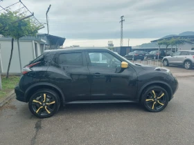 Nissan Juke - 8300 € / 16233.39 лв. - 35303880 3