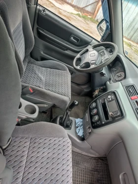 Honda Cr-v - 2000 € / 3911.66 лв. - 93203431 2