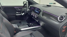 Mercedes-Benz GLA 4MATIC/360 VIEW/LANE DEPARTURE/DRIVER ASSIST | Auto.bg — изображение 14