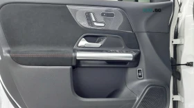 Mercedes-Benz GLA 4MATIC/360 VIEW/LANE DEPARTURE/DRIVER ASSIST | Auto.bg — изображение 8