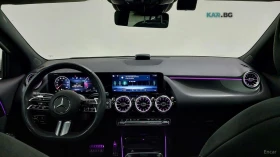 Mercedes-Benz GLA 4MATIC/360 VIEW/LANE DEPARTURE/DRIVER ASSIST | Auto.bg — изображение 9