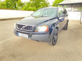 ������ Volvo Xc90
