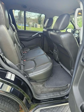Nissan Pathfinder 2012 Silver Edition | Mobile.bg � ����� ������ 13