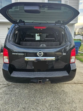 Nissan Pathfinder 2012 Silver Edition | Mobile.bg � ����� ������ 5