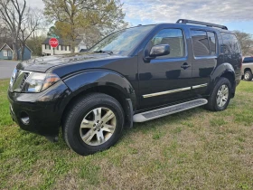 Nissan Pathfinder 2012 Silver Edition | Mobile.bg � ����� ������ 3