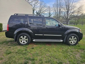 Nissan Pathfinder 2012 Silver Edition | Mobile.bg � ����� ������ 2