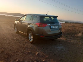 Toyota Rav4 | Mobile.bg � ����� ������ 5