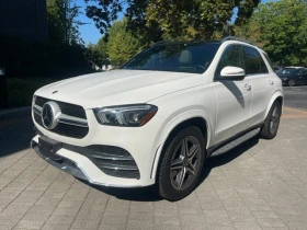 ������ Mercedes-Benz GLE