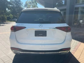 Mercedes-Benz GLE 3L 6cyl AWD | Mobile.bg � ����� ������ 4