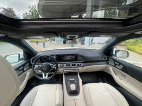 Mercedes-Benz GLE 3L 6cyl AWD | Mobile.bg � ����� ������ 14