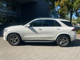 Mercedes-Benz GLE 3L 6cyl AWD | Mobile.bg � ����� ������ 2