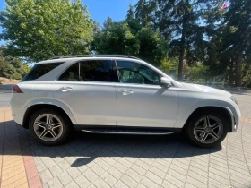 Mercedes-Benz GLE 3L 6cyl AWD | Mobile.bg � ����� ������ 6